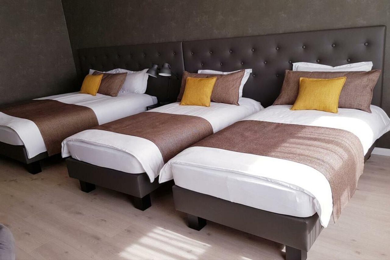 Hotel Island - Spa & Wellness Hotel Reykjavík Esterno foto