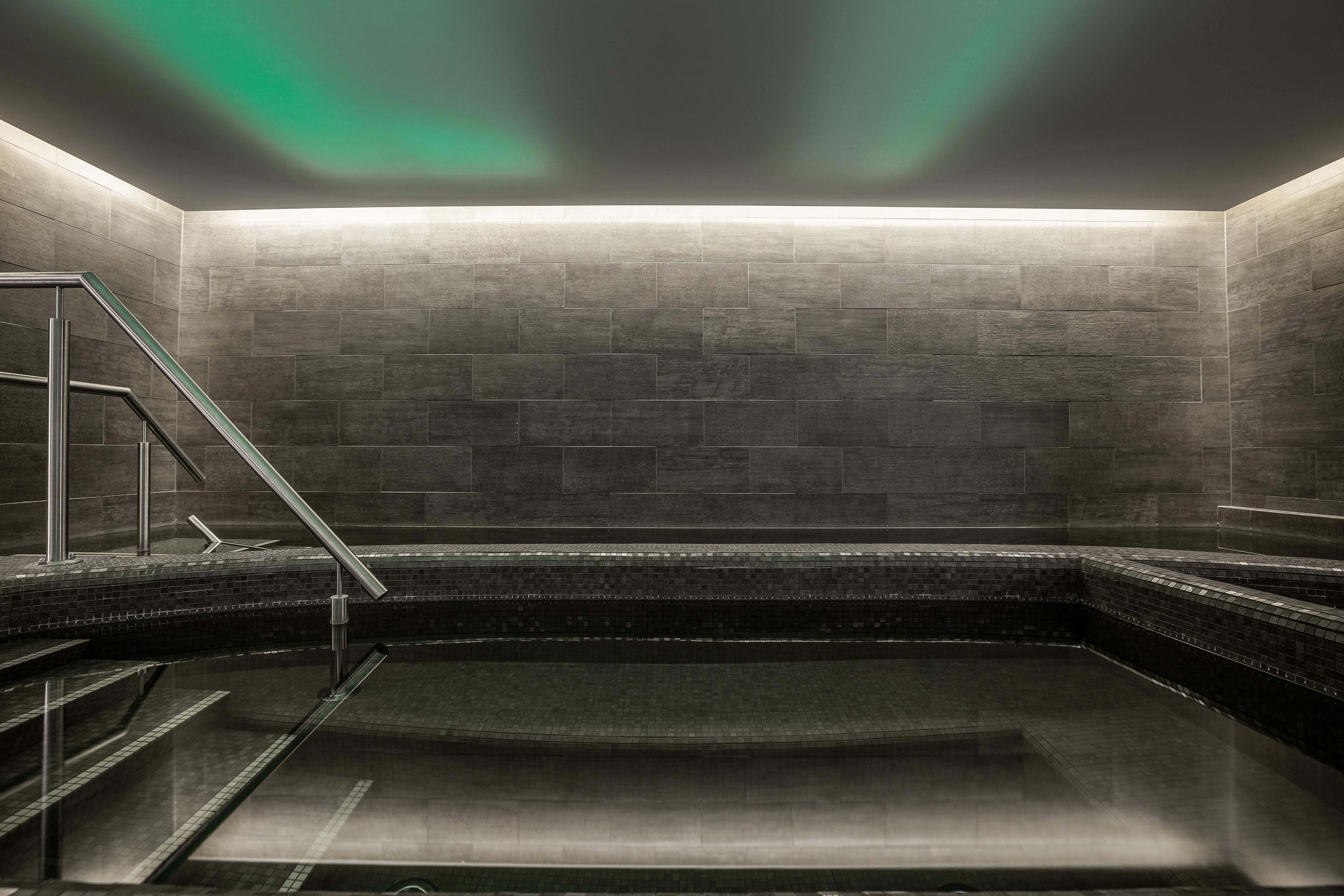 Hotel Island - Spa & Wellness Hotel Reykjavík Esterno foto