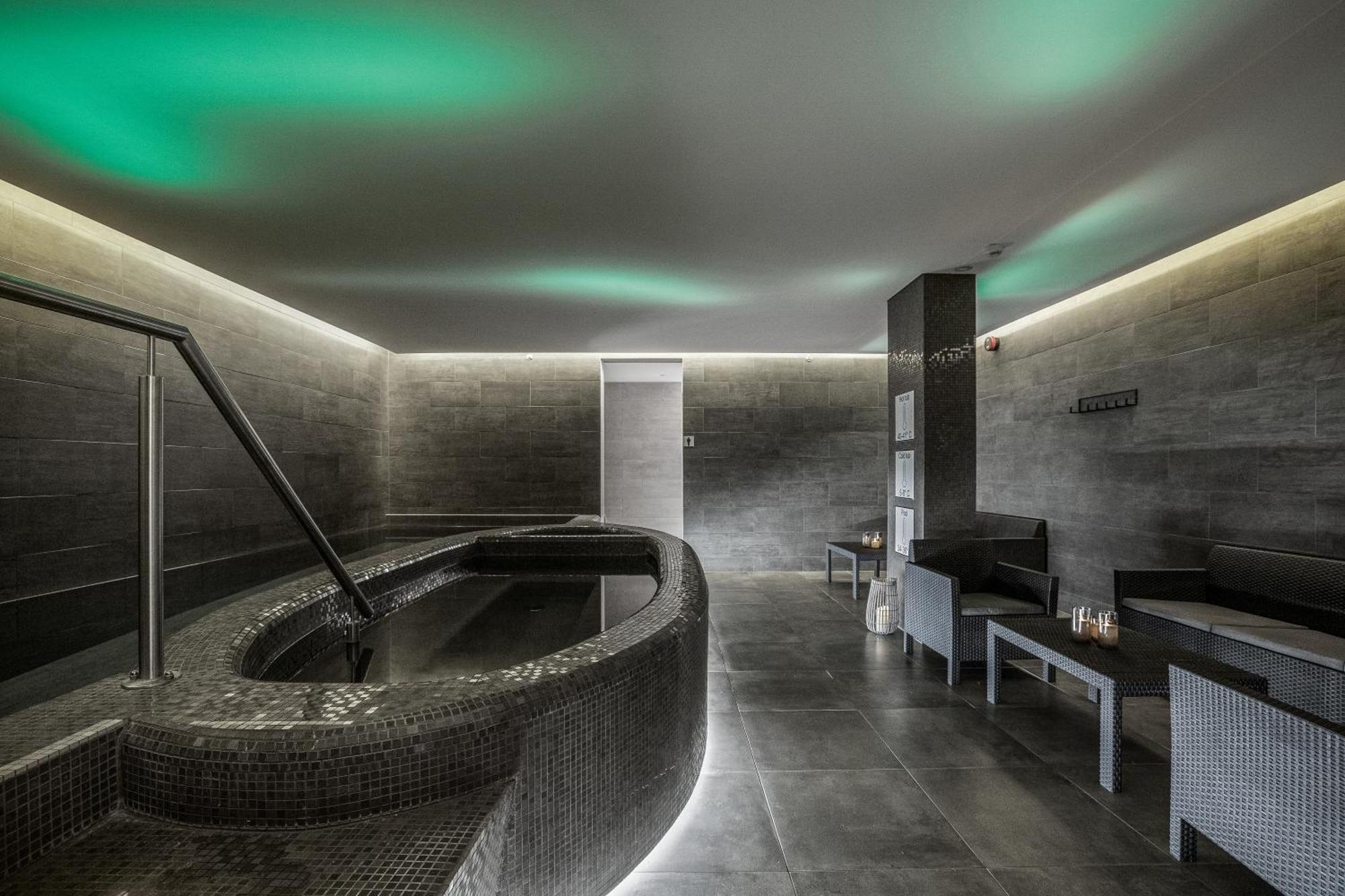 Hotel Island - Spa & Wellness Hotel Reykjavík Esterno foto