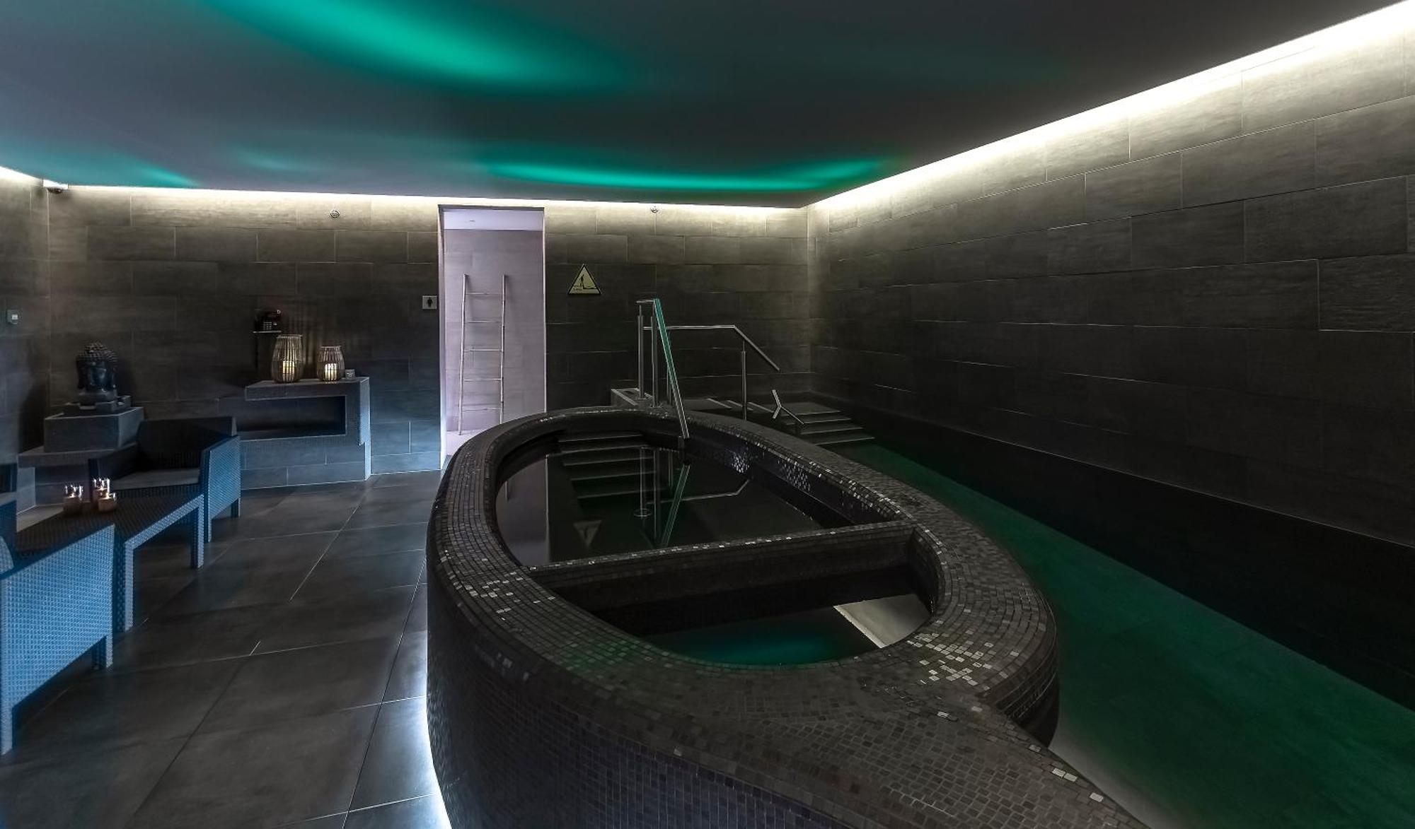 Hotel Island - Spa & Wellness Hotel Reykjavík Camera foto